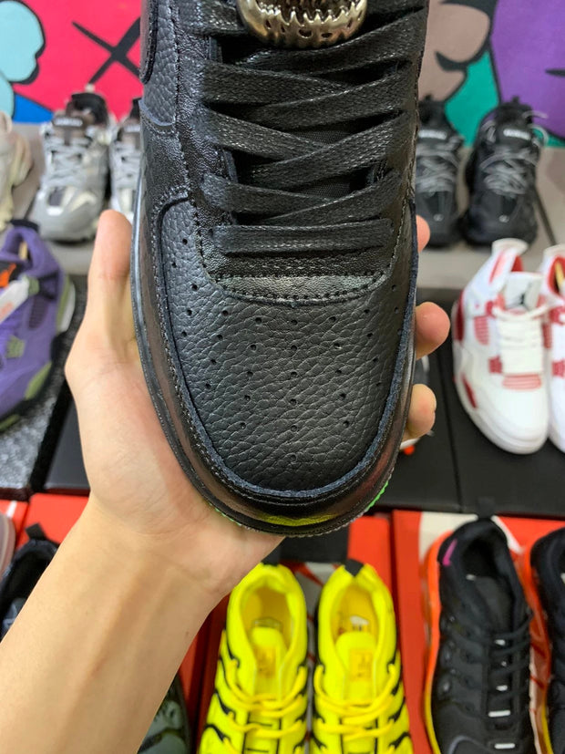 NK Air Force 1 Low Halloween