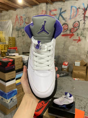 Air Jordan 5 Retro "Concord”
