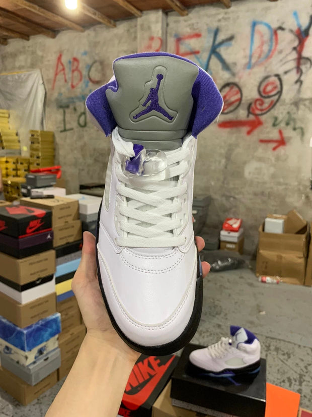 Air Jordan 5 Retro "Concord”