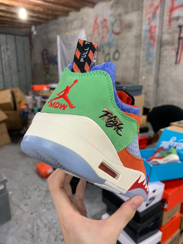 Air Jordan 5 Retro Low DB
