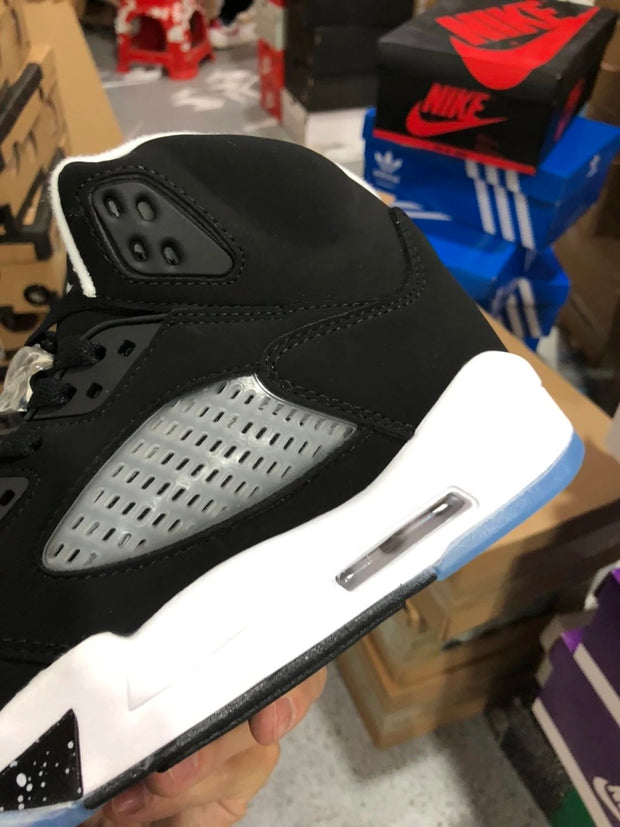 Air Jordan 5 Retro Oreo