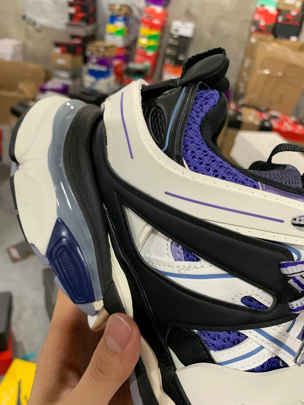 Balenciaga Sneaker Tess 3.0