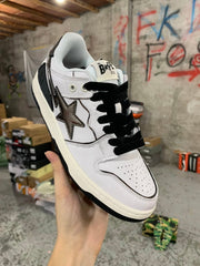 BAPE Sk8 Sta Low SK8