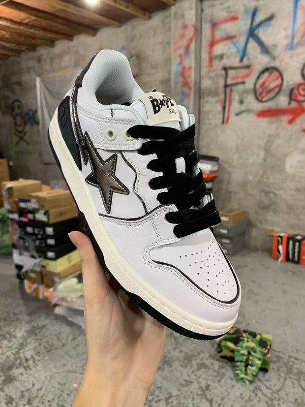 BAPE Sk8 Sta Low SK8