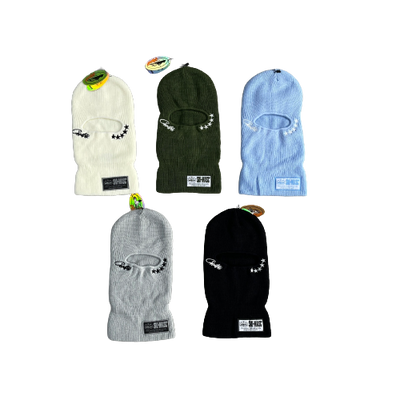 5TH ANNIVERSARY BALACLAVA