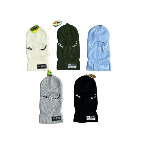 5TH ANNIVERSARY BALACLAVA