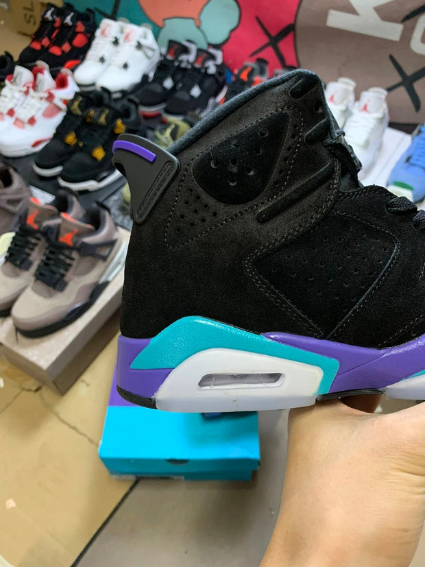 Air Jordan 6