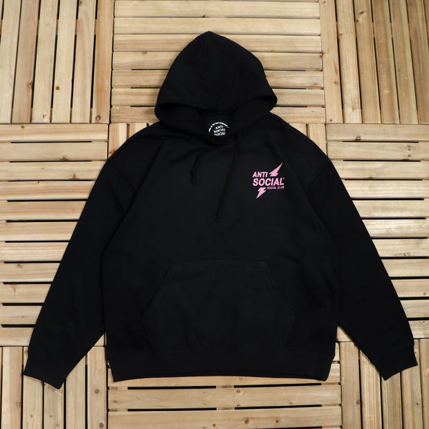 Anti Social Social Club hoodie