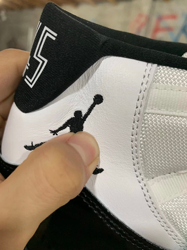 Air Jordan 11 “Concord”