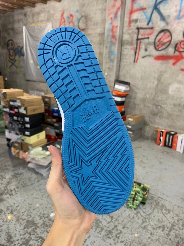 BAPE Sk8 Sta Low SK8