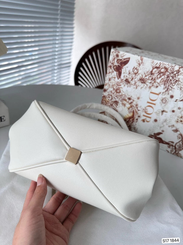 Dior armpit bag available in four colors