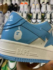 BapeSTA To Low
