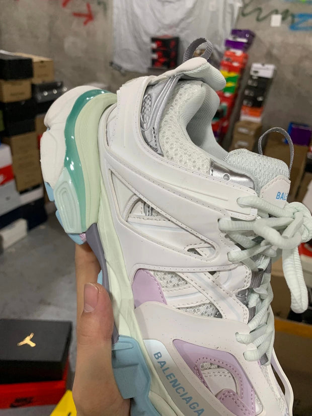 Balenciaga Sneaker Tess 3.0