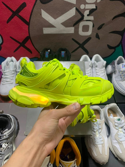 Balenciaga Sneaker Tess 3.0 LED
