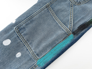 GALLERY 22SS DENIM