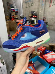 Air Jordan 5 Retro Low "DoernbecherFreestvle"