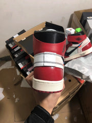 Air Jordan 1 x Off-White ow AJ1 ow