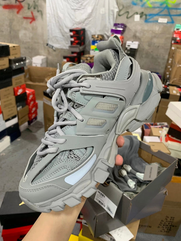 Balenciaga Sneaker Tess 3.0