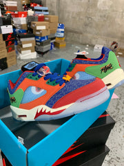 Air Jordan 5 Retro Low "Doernbecher Freestvle"