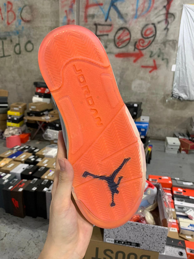 Air Jordan 5 Retro