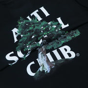 Anti Social Social Club Tee