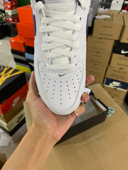 NK Air Force 1 Low '07