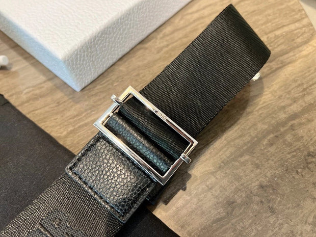 Dior Men's Saddle Bag