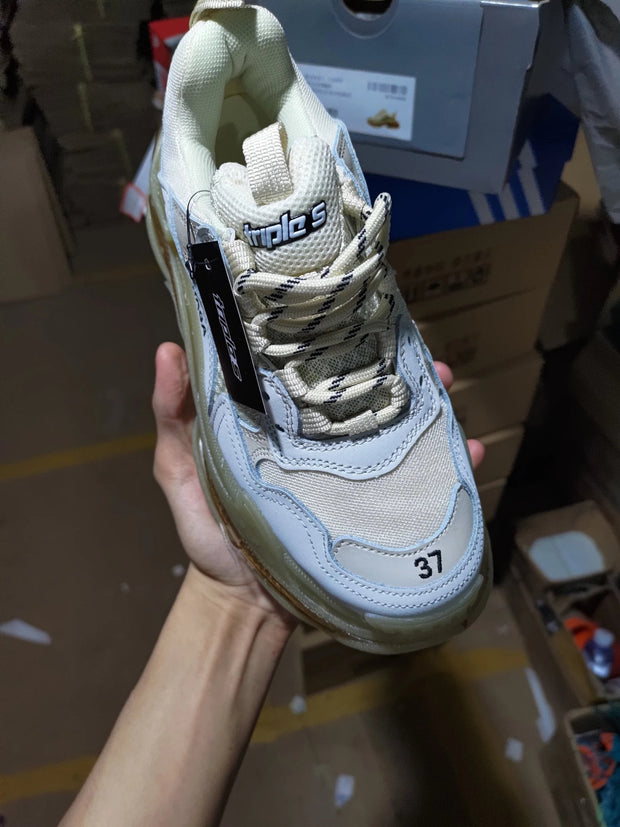 Balenciaga Triple S