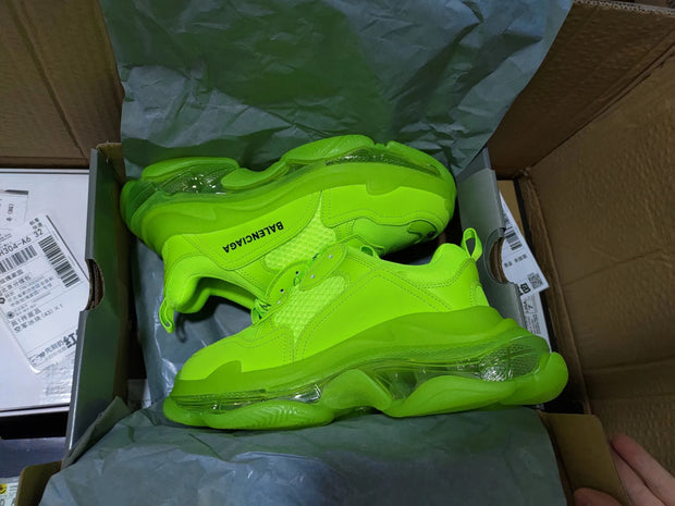 Balenciaga Triple S