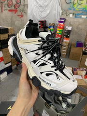 Balenciaga Sneaker Tess 3.0