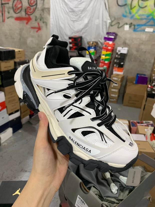 Balenciaga Sneaker Tess 3.0