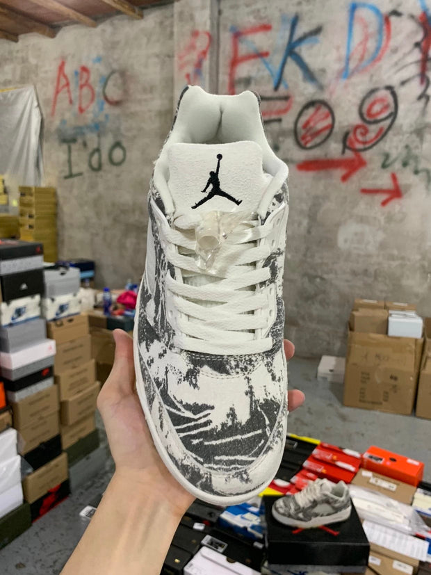 Air Jordan 5 Retro Low"Expression"
