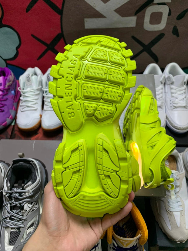 Balenciaga Sneaker Tess 3.0 LED