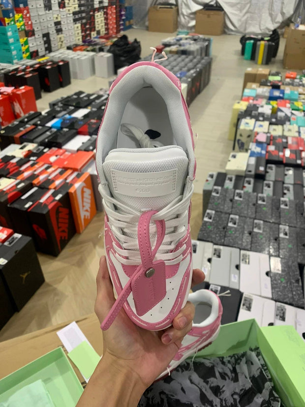 OFF-WHITE Out Of Office OW