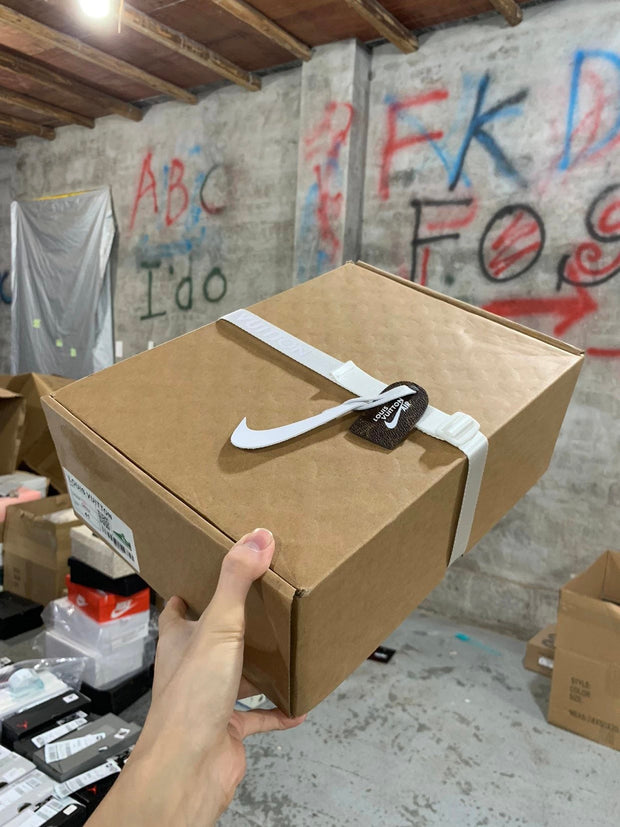 1V x Nike Air Force 1 Low 07