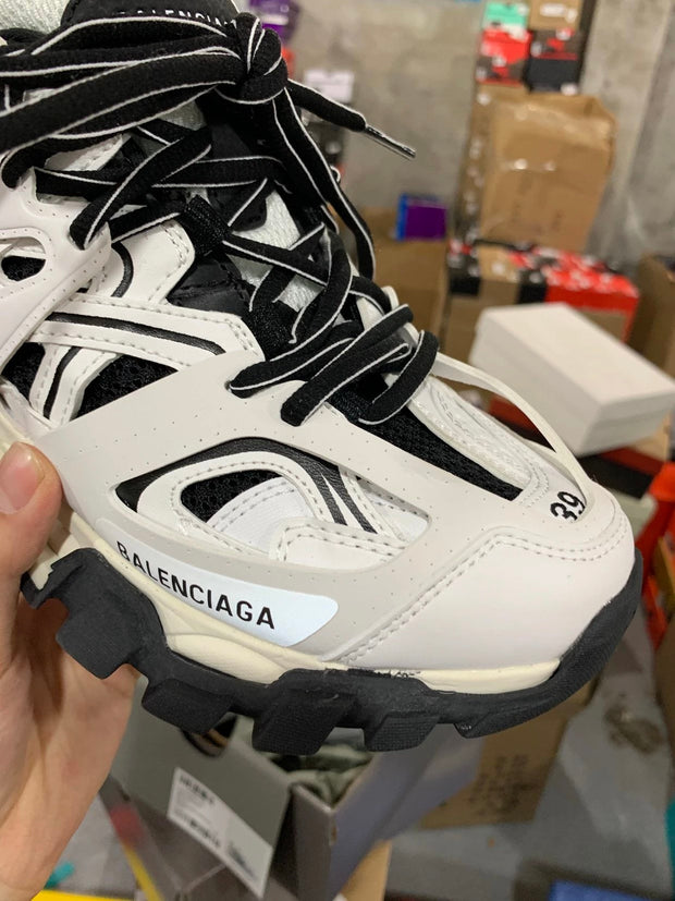 Balenciaga Sneaker Tess 3.0