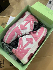 OFF-WHITE Out Of Office OW