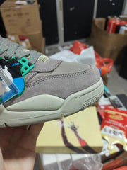 AJ4 X Union "Taupe Haze"