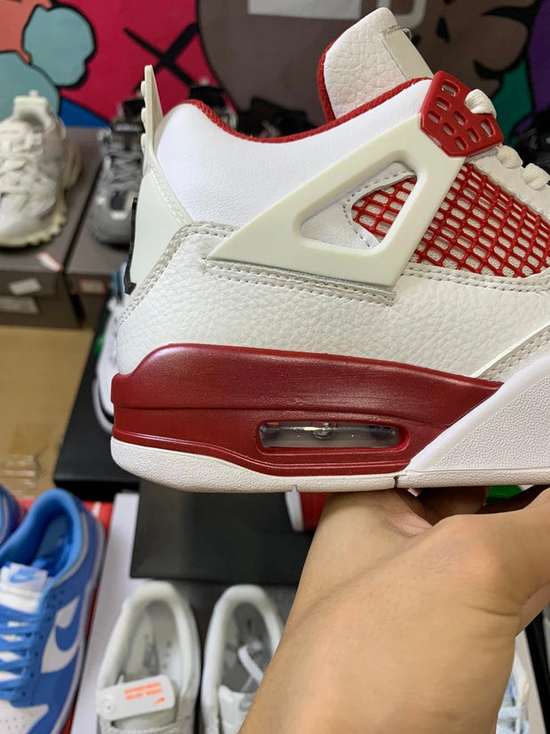 Air Jordan 4 Retro " alternate 89 "
