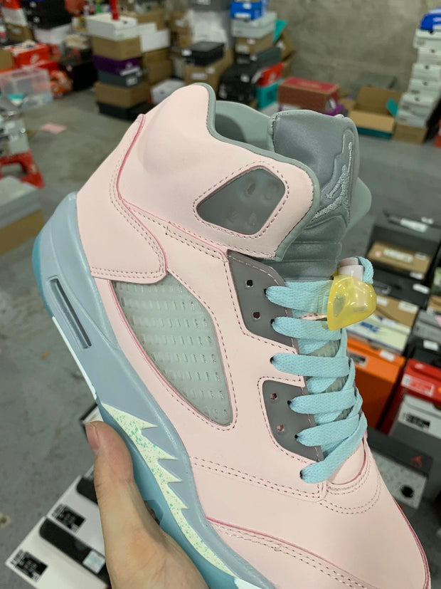 Air Jordan 5 “Easter”