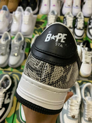 BapeSTA To Low