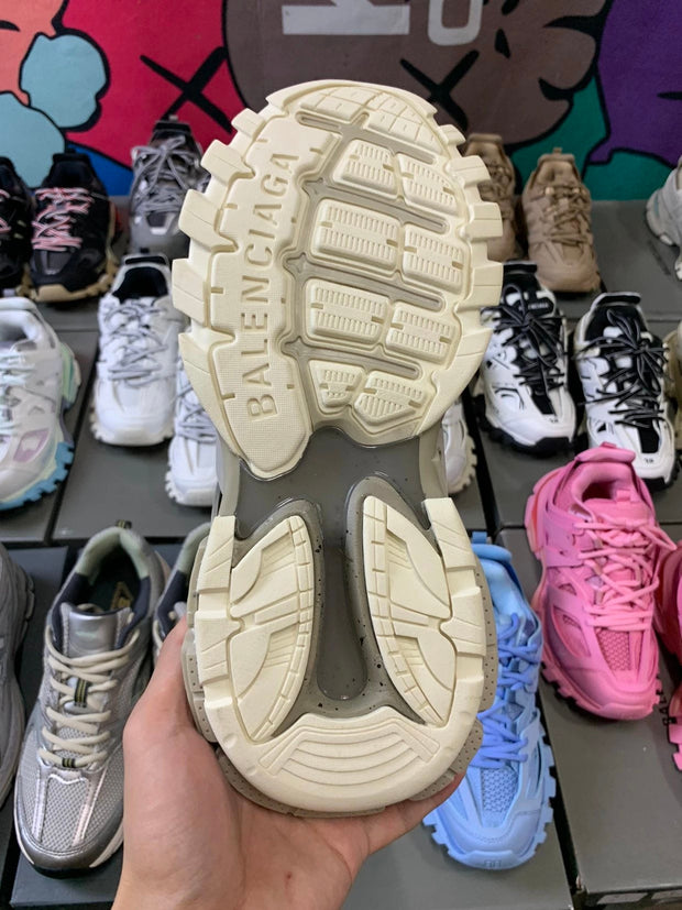 Balenciaga Sneaker Tess 3.0