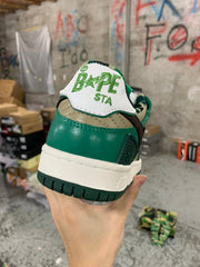 BAPE Sk8 Sta Low SK8