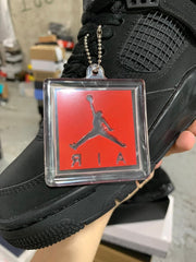 Air Jordan 4 Retro black cat