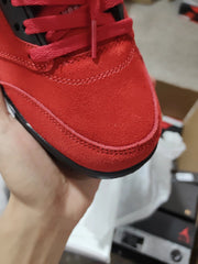 Air Jordan Retro 5Raging Bull