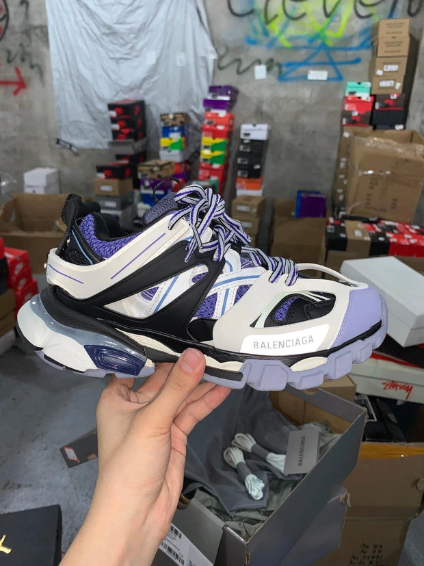Balenciaga Sneaker Tess 3.0