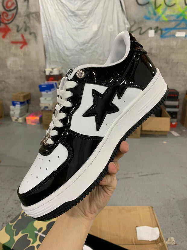 BAPE x NK Air Force 1 Sta Low