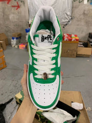 BAPE x NK Air Force 1 Sta Low