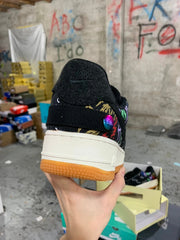 Travis Scott x Nike Air Force 1Low Cactus Jack TS