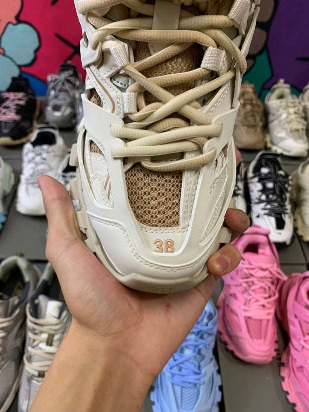 Balenciaga Sneaker Tess 3.0